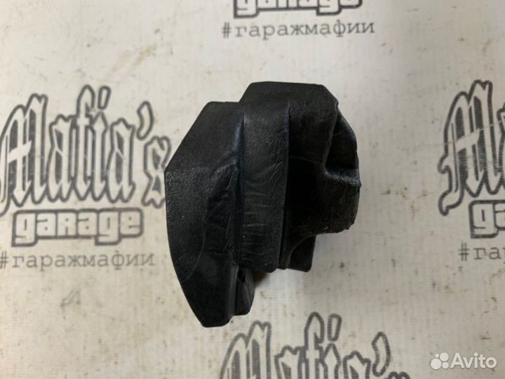 Уплотнитель двери Mercedes-Benz Cl-Class W215