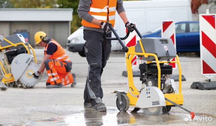 Прокат/аренда инструмента Швонарезчик