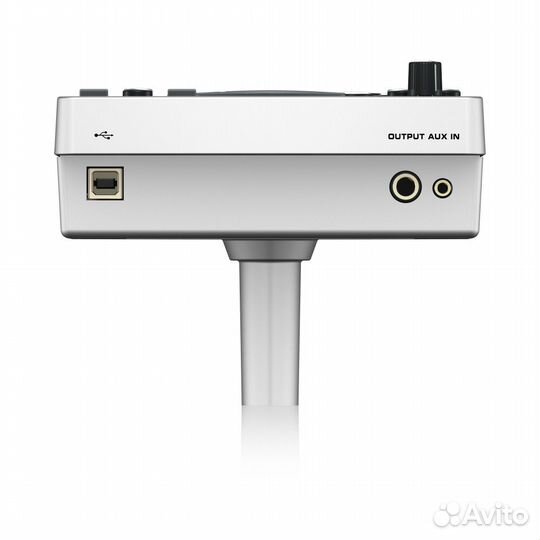 Электронная ударная установка + Аксессуары