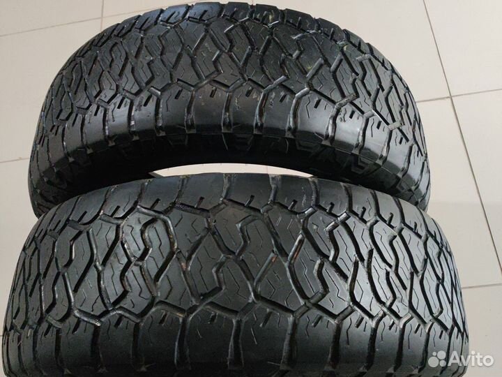 Maxxis Razr AT 275/60 R20 116S