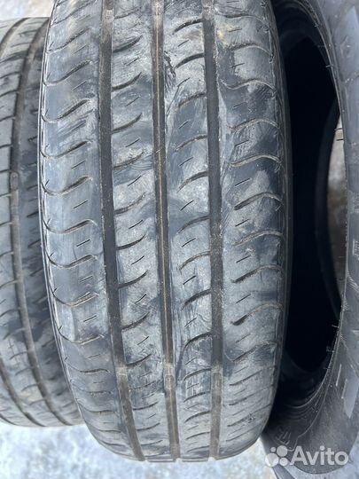 Покрышки на accent r13