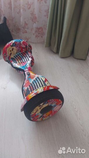 Гироскутер бу