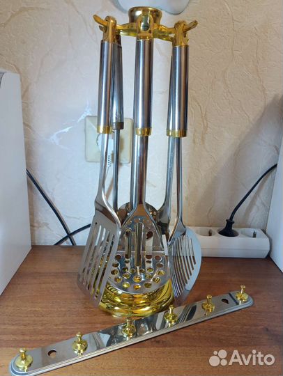 Набор кухонный