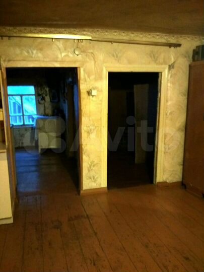 Дом 48 м² на участке 10 сот.