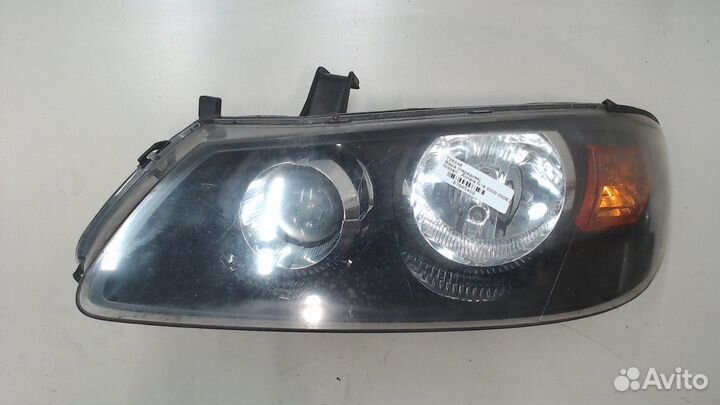 Фара (передняя) Nissan Almera N16, 2003