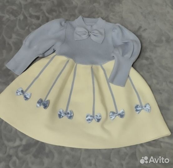 Платья пакетом 98