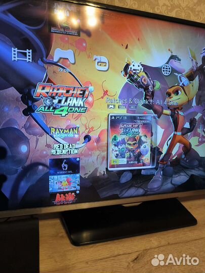 Sony PS3 super slim 500gb