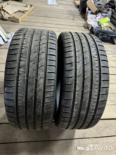 Kumho Crugen HP91 265/45 R20 100Y