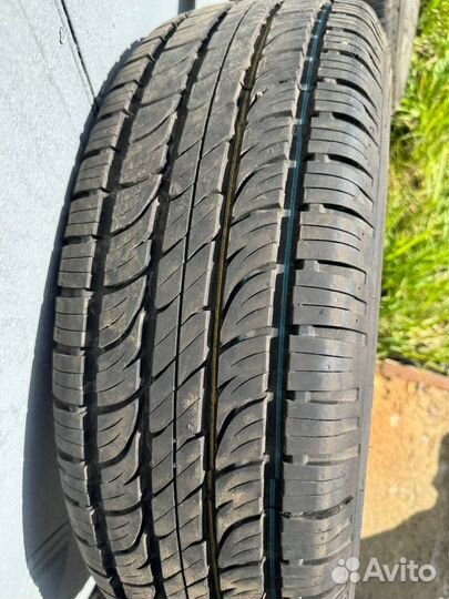 Viatti Bosco A/T V-237 215/65 R16