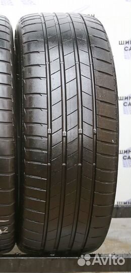 Bridgestone Turanza T005 215/50 R17 95H