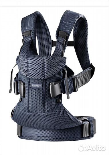 Рюкзак-переноска - 