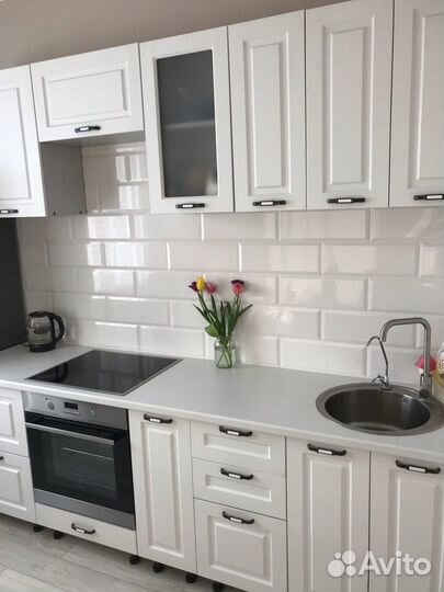 Кухонный гарнитур новый