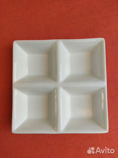 Бесплатно тарелки разные
