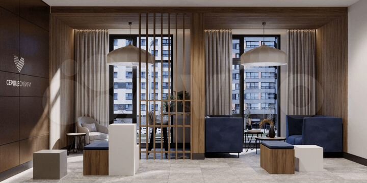 Квартира-студия, 27,1 м², 10/11 эт.