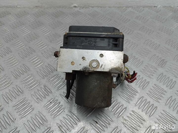 Блок ABS Mazda CX-7 ER 0265234476