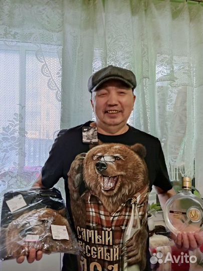 Водитель курьер