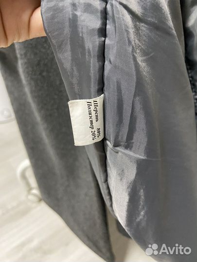 Пальто женское