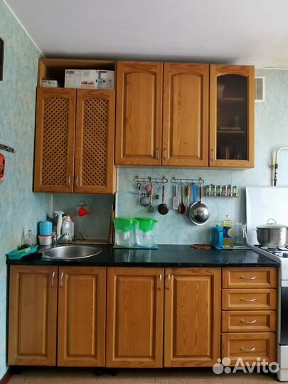 Кухонный гарнитур