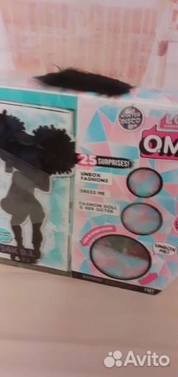 Куклы лол lol, в ассортименте