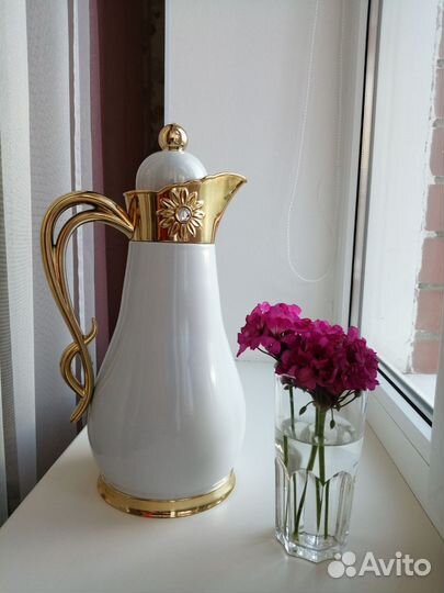 Термокувшин