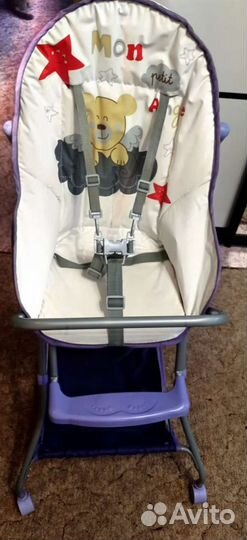 Стульчик для кормления