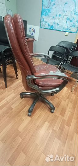 Кресло б/у