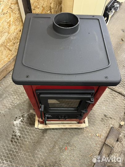 Печь камин MBS happy Сербия