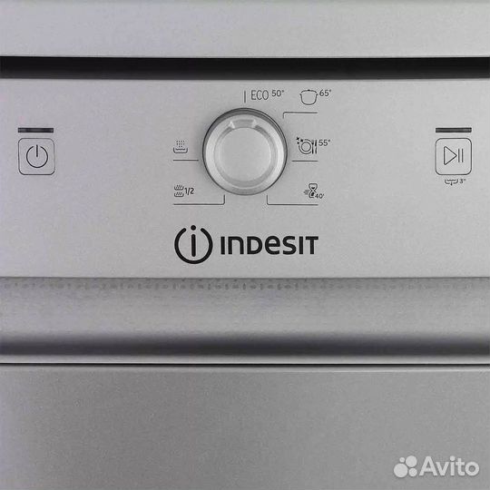 Посудомоечная машина Indesit dscfe 1B10 S RU