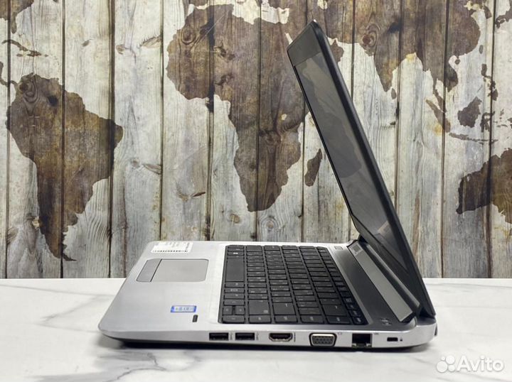 Ноутбук HP i3/i5/i7 128GB SSD