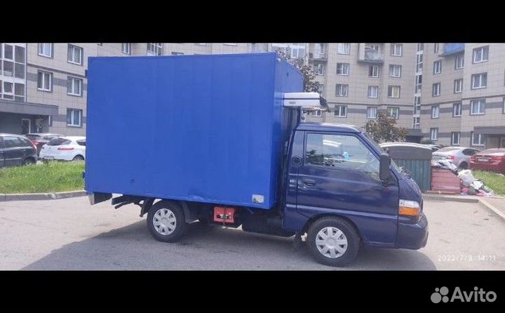 Переезды грузчики