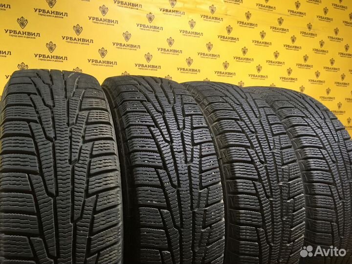 Nokian Tyres Nordman RS2 185/65 R15 92R