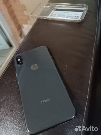 iPhone Xs, 256 ГБ