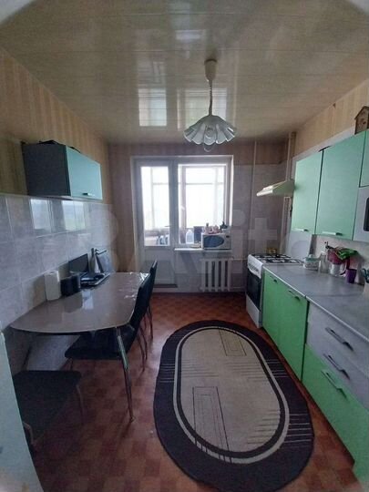 3-к. квартира, 74,5 м², 5/9 эт.