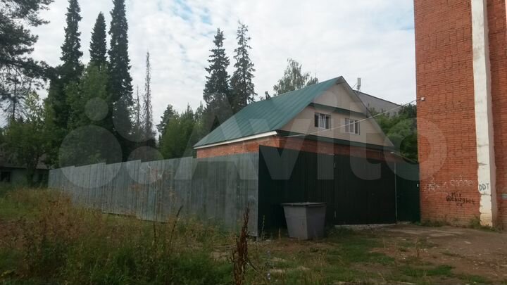 Производственное помещение, 350 м²