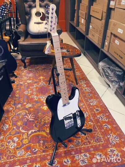 Гитара электро telecaster