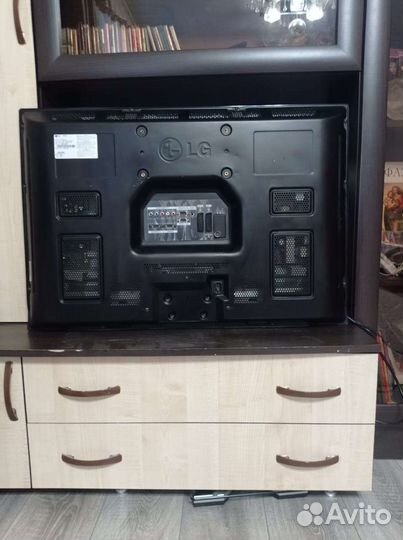 Телевизор LG