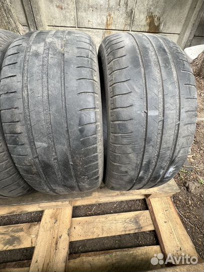 Michelin MXE Green 195/50 R16 88V