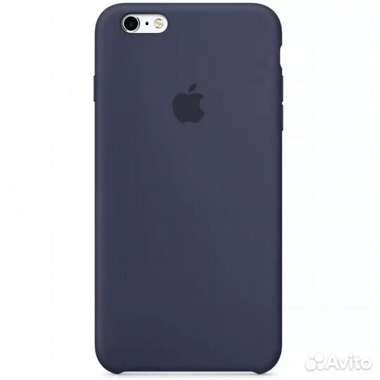 Оригинал Silicone Case на iPhone 6s Plus mkxl2ZM/A