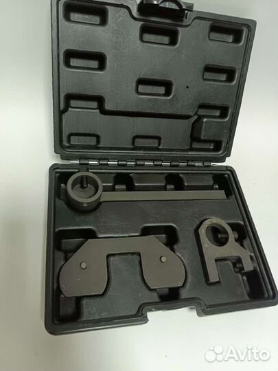 Набор фиксаторов грм 2.2 dohc Дизель Форд Пежо