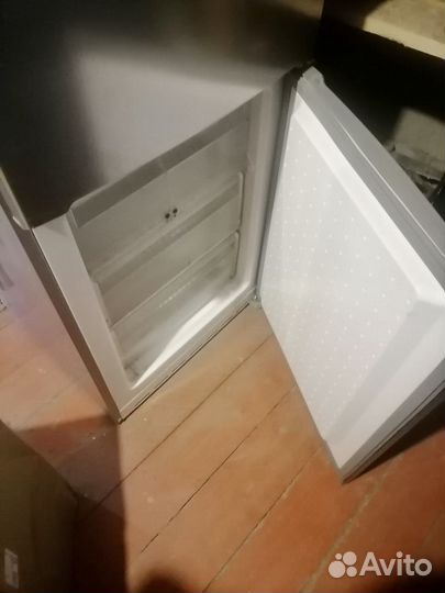 Холодильник Bosch