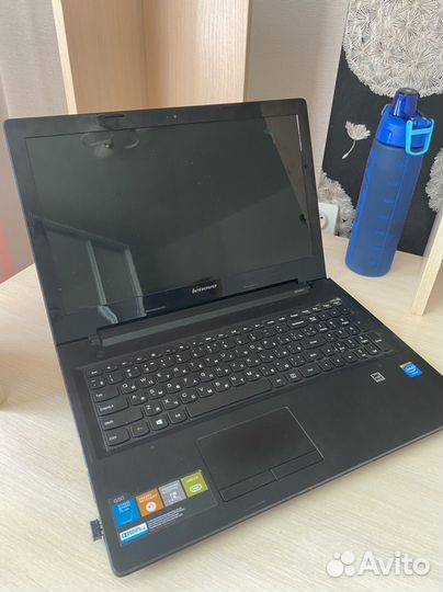 Ноутбук lenovo g50 30