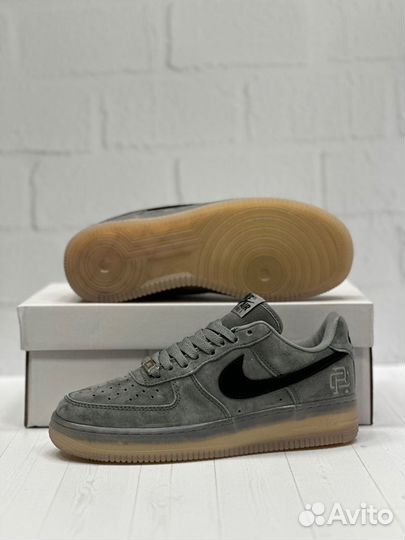 Кроссовки Nike Air Force 1 Reigning Champ