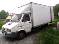 Iveco Daily промтоварный, 1998