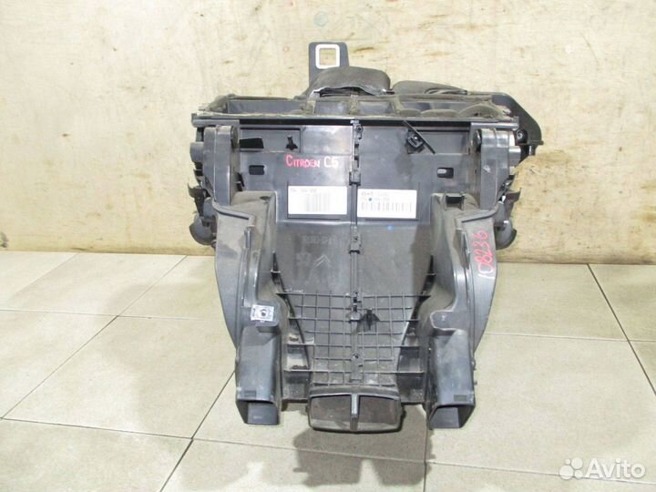Корпус отопителя Citroen C5 (RD/TD)