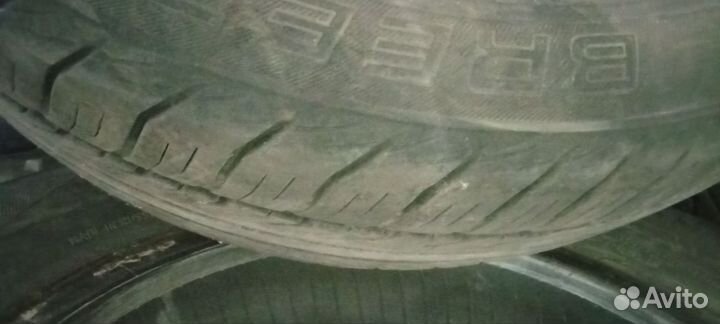 КАМА Breeze 185/65 R14 86H