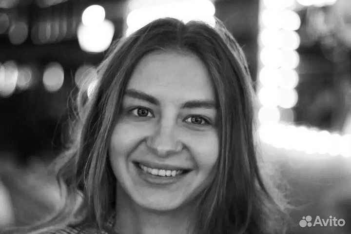 Любая работа, подработка