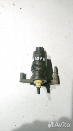 Насос омывателя Dodge Caliber 2.0 ECN 2007