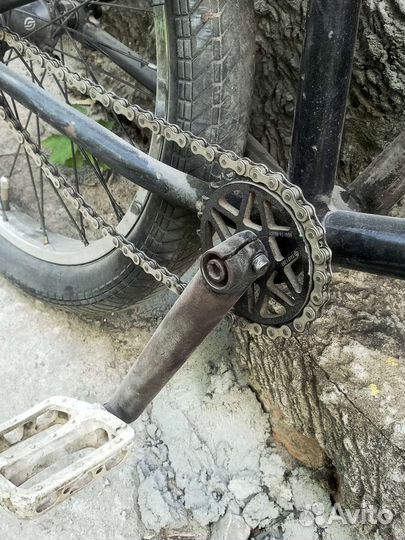 Bmx