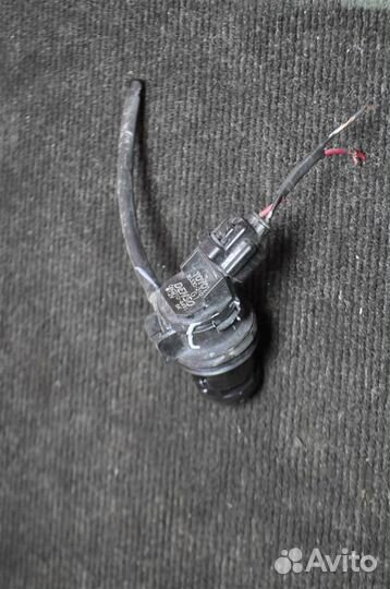 Насос омывателя toyota camry ACV40