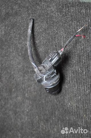 Насос омывателя toyota camry ACV40